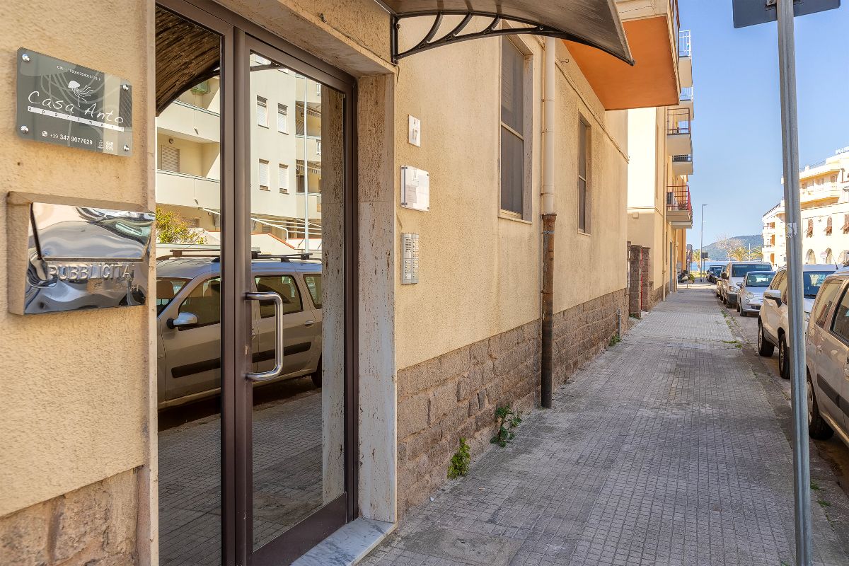 Casa Anto